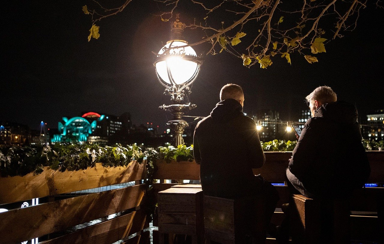 drinking, rooftop bar, evening, men, night, bar, city, rooftop bar, rooftop bar, rooftop bar, rooftop bar, rooftop bar-6876592.jpg